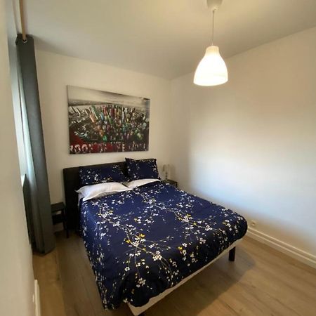 Appartement Marceau Courbevoie Luaran gambar