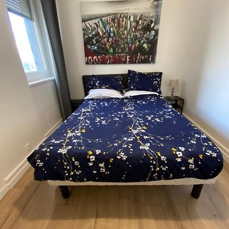 Appartement Marceau Courbevoie Luaran gambar