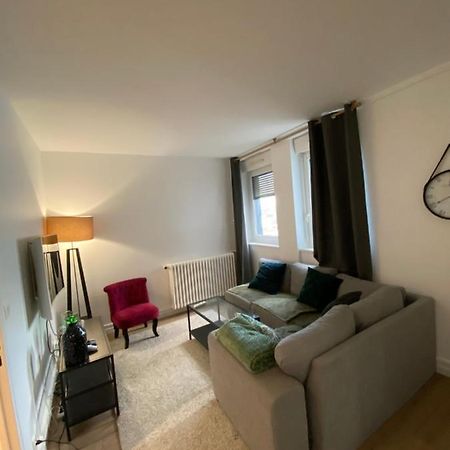 Appartement Marceau Courbevoie Luaran gambar