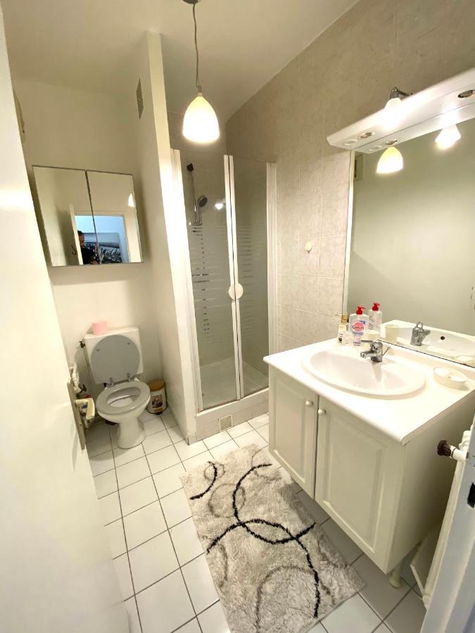 Appartement Marceau Courbevoie Luaran gambar
