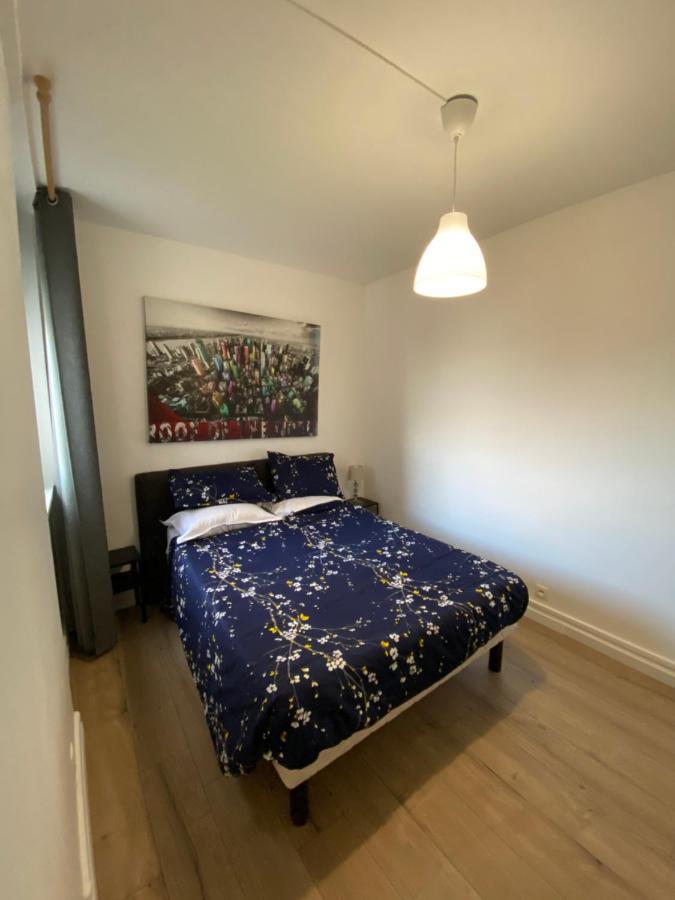 Appartement Marceau Courbevoie Luaran gambar
