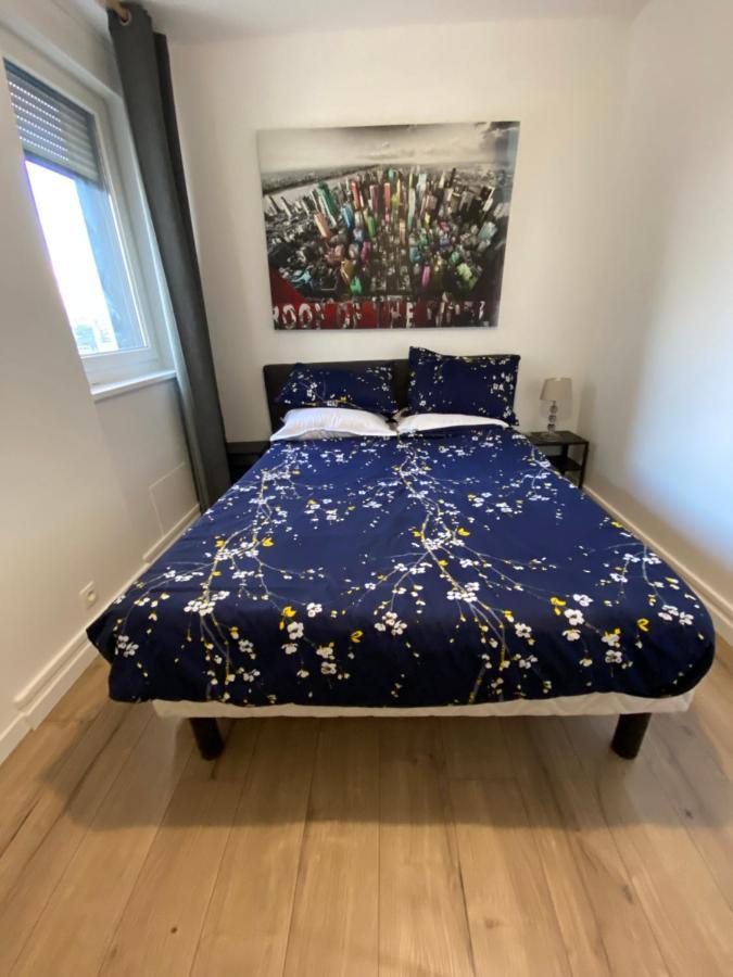 Appartement Marceau Courbevoie Luaran gambar