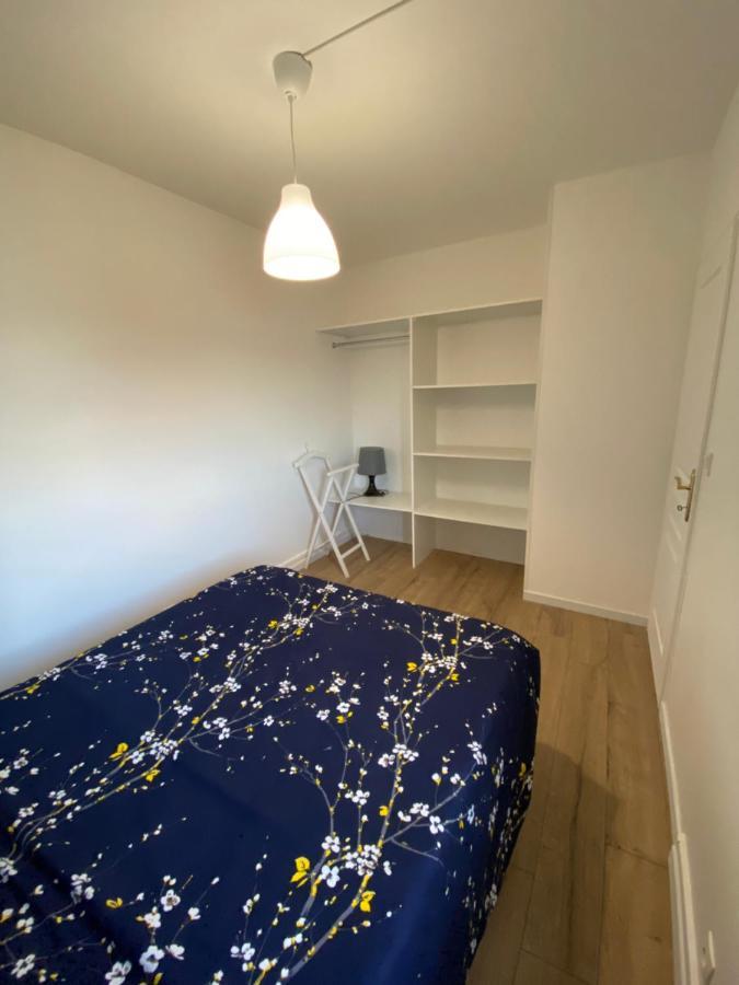 Appartement Marceau Courbevoie Luaran gambar